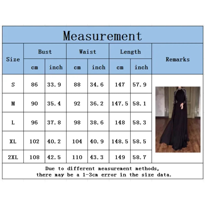 Maxi Dress Women's Fashionable Rhinestone Robes, Evening Gowns, Spring and Summer New Styles