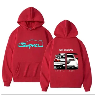 Fashion Men's_women's Clothing Model F40 Car Pattern. Fall_Winter. Men's and Women's Same Style Comfortable and Warm Sweater